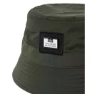 Long Beach Blvd Bucket Hat - Black Forest Green Long Beach Blvd Bucket Hat - Black Forest Green