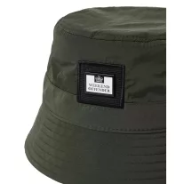 Long Beach Blvd Bucket Hat - Black Forest Green