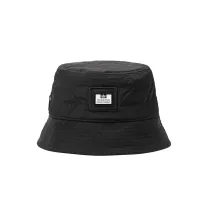 Long Beach Blvd Bucket Hat - Black