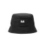 Long Beach Blvd Bucket Hat - Black