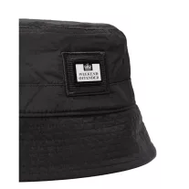 Long Beach Blvd Bucket Hat - Black
