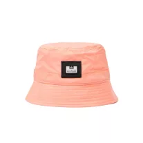 Long Beach Blvd Bucket Hat - Coral