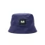 Long Beach Blvd Bucket Hat - Dark Sapphire