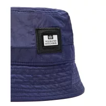 Long Beach Blvd Bucket Hat - Dark Sapphire