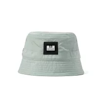 Long Beach Blvd Bucket Hat - Julep Green