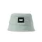 Long Beach Blvd Bucket Hat - Julep Green