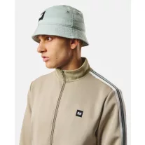 Long Beach Blvd Bucket Hat - Julep Green
