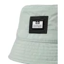 Long Beach Blvd Bucket Hat - Julep Green
