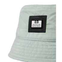 Long Beach Blvd Bucket Hat - Julep Green