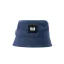 Long Beach Blvd Bucket Hat - Lagoon Blue