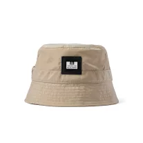 Long Beach Blvd Bucket Hat - Rock