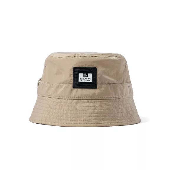 Long Beach Blvd Bucket Hat - Rock Long Beach Blvd Bucket Hat - Rock