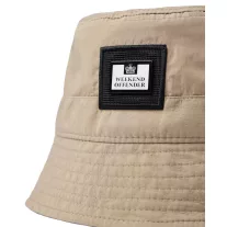 Long Beach Blvd Bucket Hat - Rock