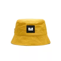 Long Beach Blvd Bucket Hat - Saffron