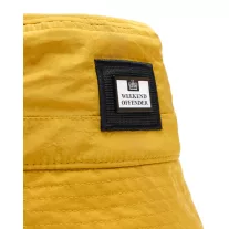 Long Beach Blvd Bucket Hat - Saffron