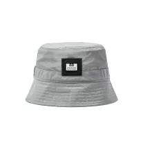 Long Beach Blvd Bucket Hat - Smokey Grey