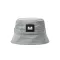 Long Beach Blvd Bucket Hat - Smokey Grey