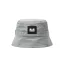 Long Beach Blvd Bucket Hat - Smokey Grey