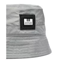 Long Beach Blvd Bucket Hat - Smokey Grey