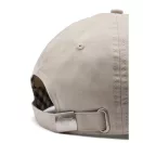 Hattori Baseball Cap - Cement Hattori Baseball Cap - Cement