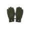Errico Gloves - Black Forest Green