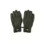 Errico Gloves - Black Forest Green
