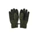 Errico Gloves - Black Forest Green Errico Gloves - Black Forest Green