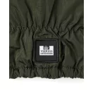 Errico Gloves - Black Forest Green Errico Gloves - Black Forest Green