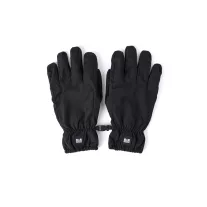 Errico Gloves - Black