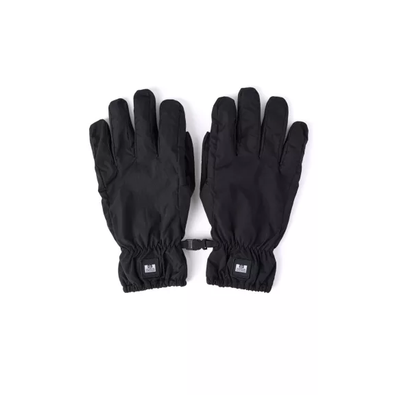 Errico Gloves - Black Errico Gloves - Black