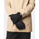 Errico Gloves - Black Errico Gloves - Black