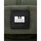 Wyant Trapper Hat - Black Forest Green Wyant Trapper Hat - Black Forest Green