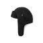 Wyant Trapper Hat - Black