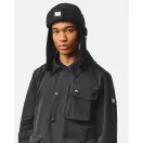 Wyant Trapper Hat - Black Wyant Trapper Hat - Black
