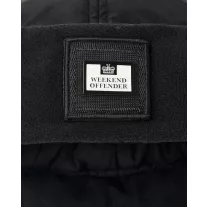 Wyant Trapper Hat - Black