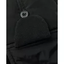 Wyant Trapper Hat - Black Wyant Trapper Hat - Black