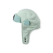 Wyant Trapper Hat - Julep Green