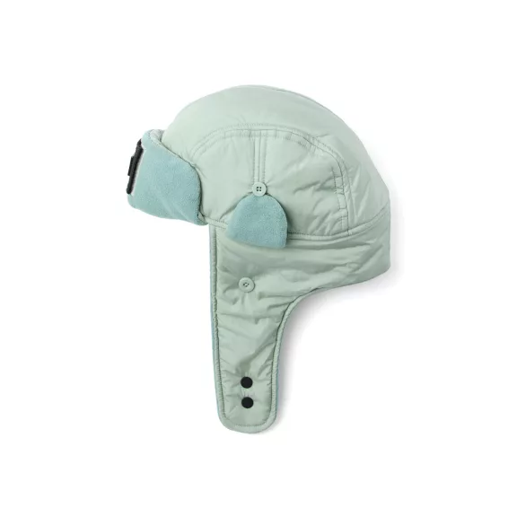 Wyant Trapper Hat - Julep Green Wyant Trapper Hat - Julep Green