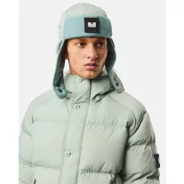 Wyant Trapper Hat - Julep Green