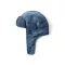 Wyant Trapper Hat - Lagoon Blue