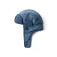 Wyant Trapper Hat - Lagoon Blue