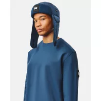Wyant Trapper Hat - Lagoon Blue