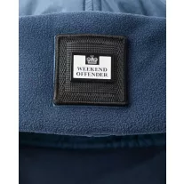 Wyant Trapper Hat - Lagoon Blue