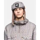 Wyant Trapper Hat - Mid House Check Wyant Trapper Hat - Mid House Check