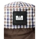 Wyant Trapper Hat - Mid House Check Wyant Trapper Hat - Mid House Check