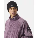 Kettama Rib Knit Beanie - Black Kettama Rib Knit Beanie - Black
