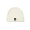 Kettama Rib Knit Beanie - Ivory
