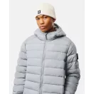 Kettama Rib Knit Beanie - Ivory Kettama Rib Knit Beanie - Ivory