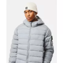 Kettama Rib Knit Beanie - Ivory
