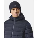Kettama Rib Knit Beanie - Navy Kettama Rib Knit Beanie - Navy